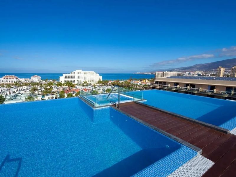 Tigotan Lovers and Friends (ex Dream Noelia Sur) 4*