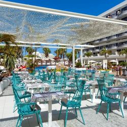 Tigotan Lovers and Friends ex Dream Noelia Sur