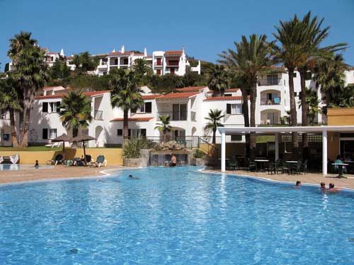 Tirant Playa 3*
