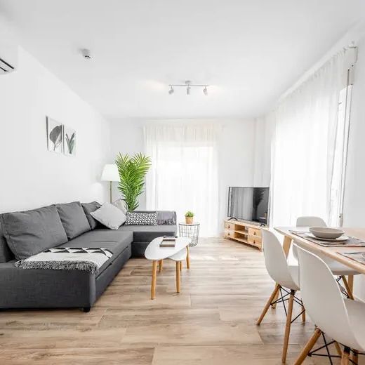 Toboso Plaza Apartamentos