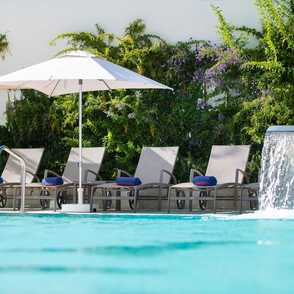 Tomir Portals Suites (Ex. Ola)