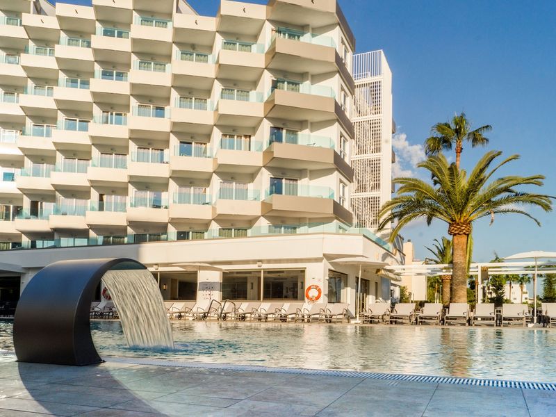 Tomir Portals Suites (Ex. Ola)