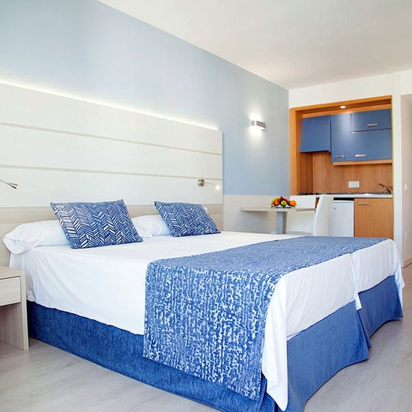Tomir Portals Suites (Ex. Ola)