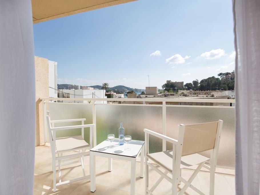 balkon / taras