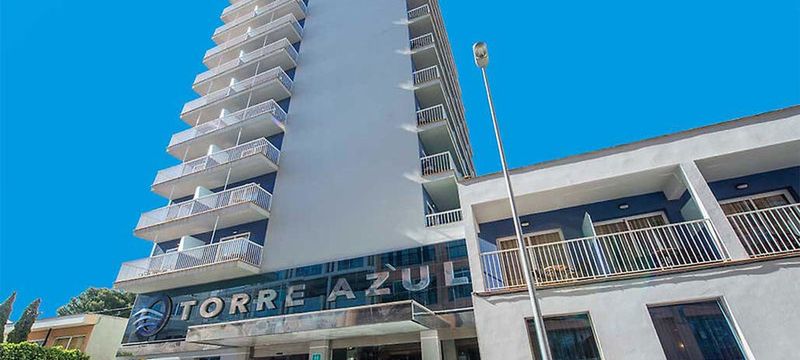 Torre Azul SPA