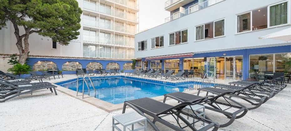 Torre Azul SPA
