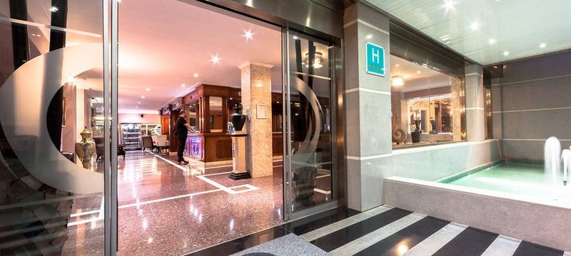 Torre Azul SPA