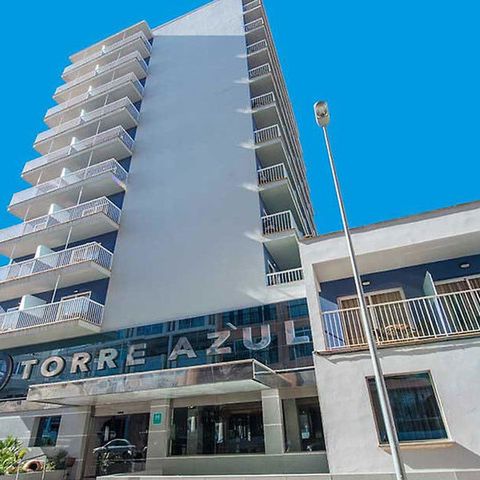 Torre Azul SPA