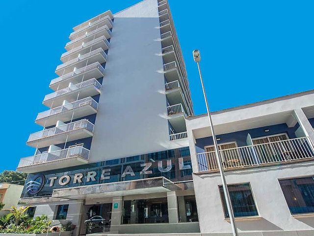 Torre Azul SPA