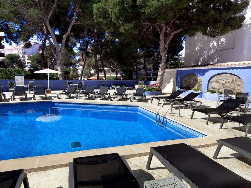 TORRE AZUL &amp; SPA