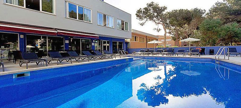 Torre Azul SPA