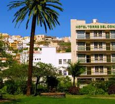 Torre Del Conde