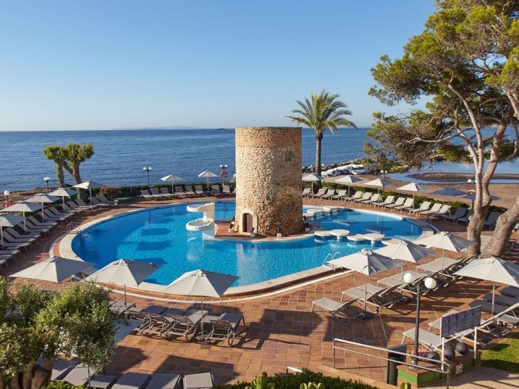 Torre del Mar (Eivissa) 4*