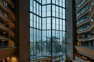 Torre Melina Gran Melia ex Husa Rey Juan Carlos I