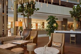 Torre Melina Gran Melia ex Husa Rey Juan Carlos I