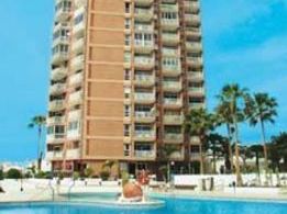 Torres De Yomely 2.5*