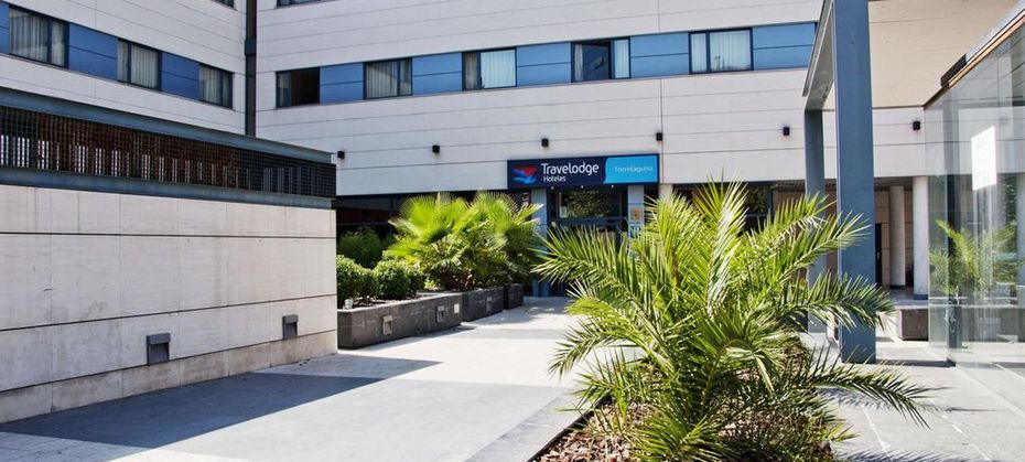 Travelodge Torrelaguna