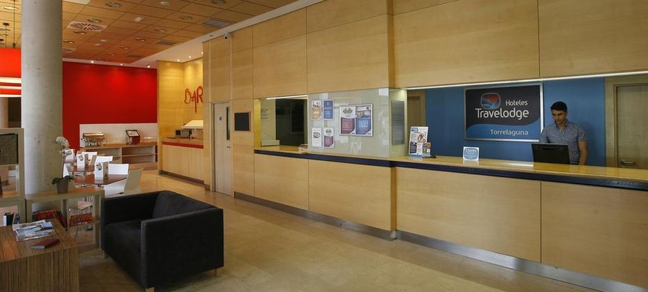 Travelodge Torrelaguna