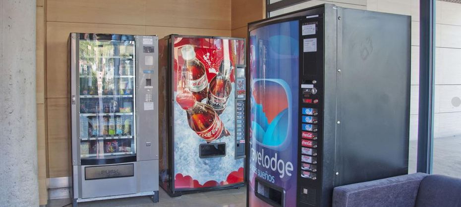 Travelodge Torrelaguna