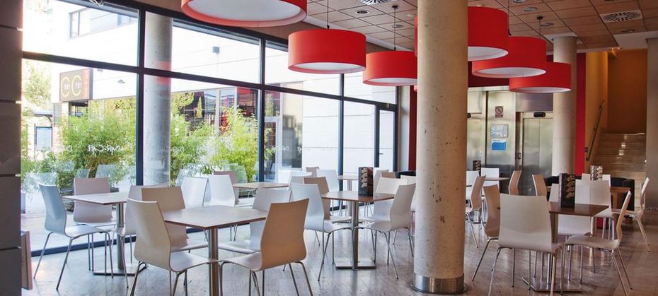 Travelodge Torrelaguna
