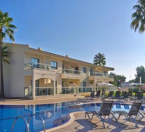 Trend Alcudia