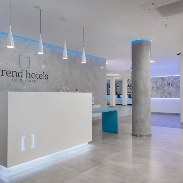 Trend Alcudia