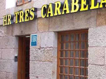 Tres Carabelas