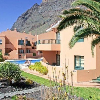 Hotel Tres Palmeras w Hiszpania (La Gomera) - oferta last minute