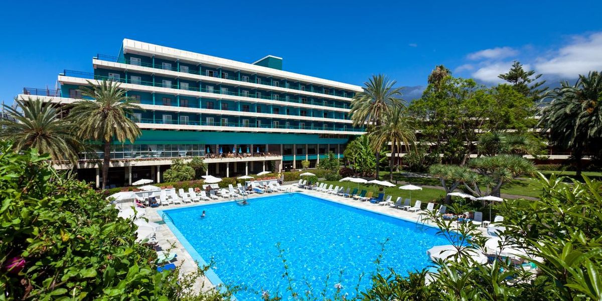 Hiszpania na 8 dni w marcu: 4⋆ hotel od 3 669 zł