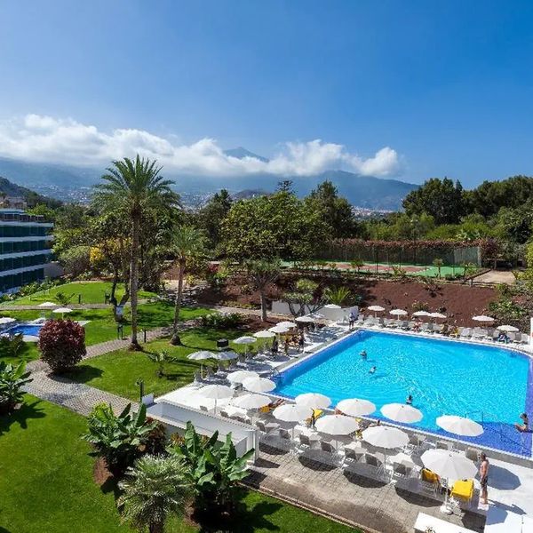 TRH Taoro Garden - zdjęcie 5