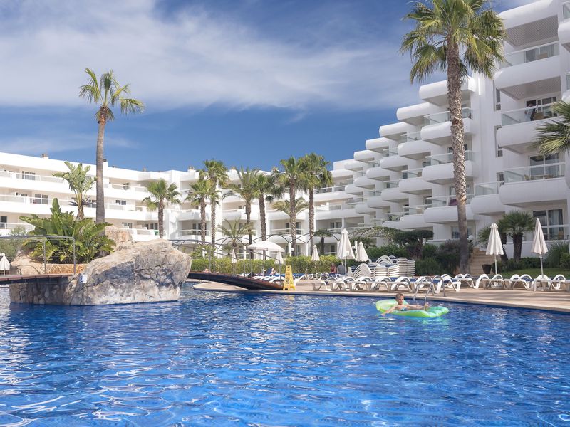 Tropic Garden Aparthotel