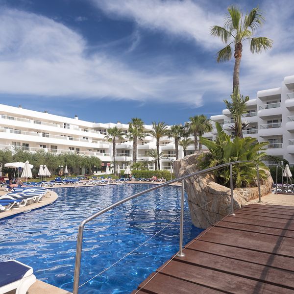 Tropic Garden Aparthotel