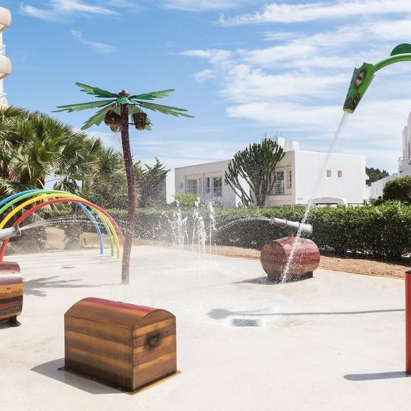 Tropic Garden Aparthotel