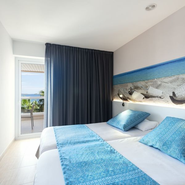Tropic Garden Aparthotel