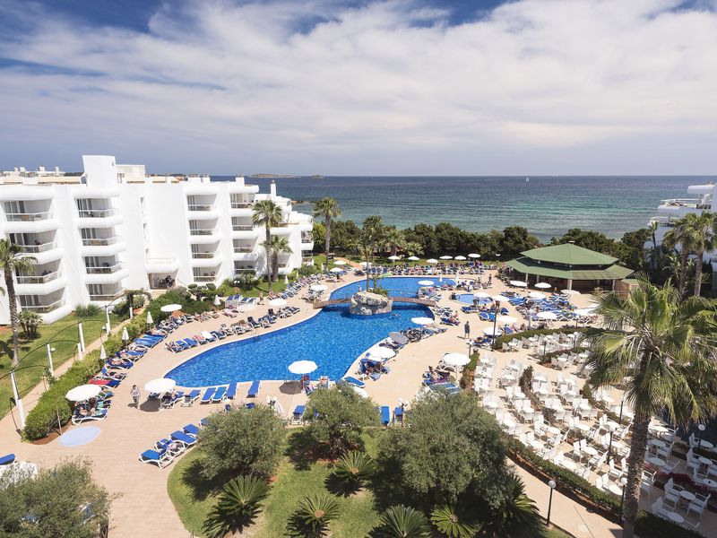 Tropic Garden Aparthotel