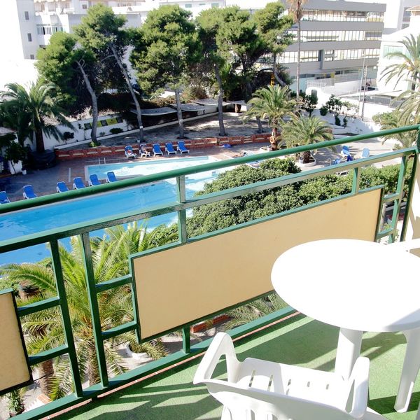 Tropical Ibiza