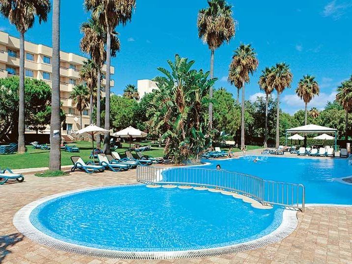 Tropicana/Trebol  Apart