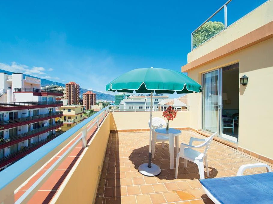balkon / taras