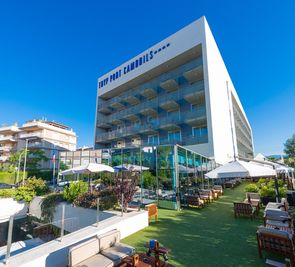 Sol Port Cambrils (ex. Tryp Port)