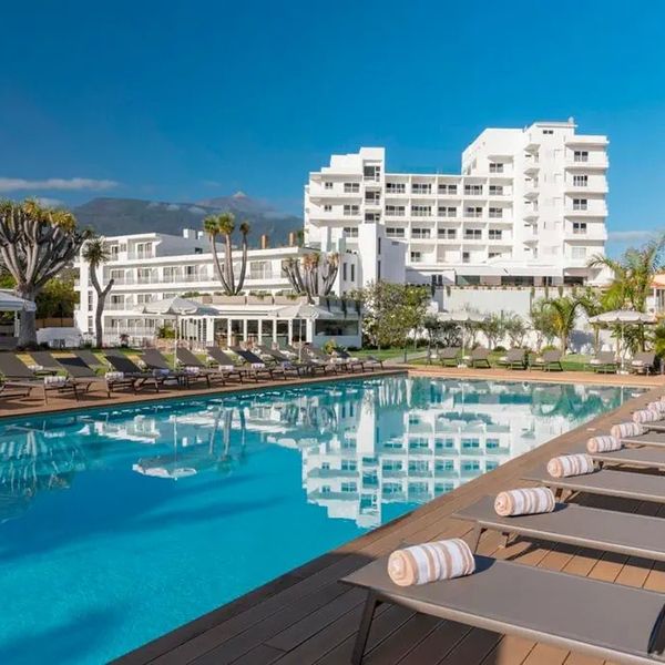 TUI Blue Atlantic Hills (Puerto de la Cruz)