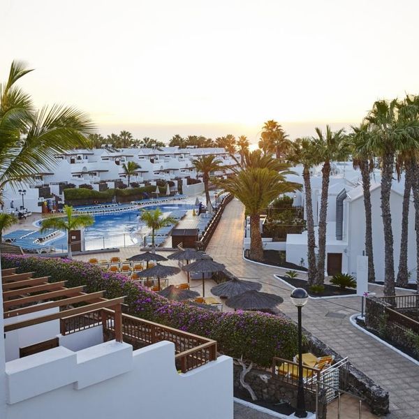 Grupotel Flamingo Beach (Playa Blanca)
