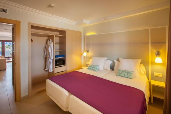 Grupotel Flamingo Beach (Playa Blanca)