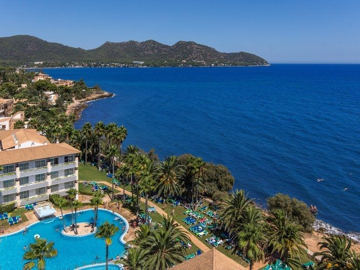 TUI BLUE Grupotel Mallorca Mar