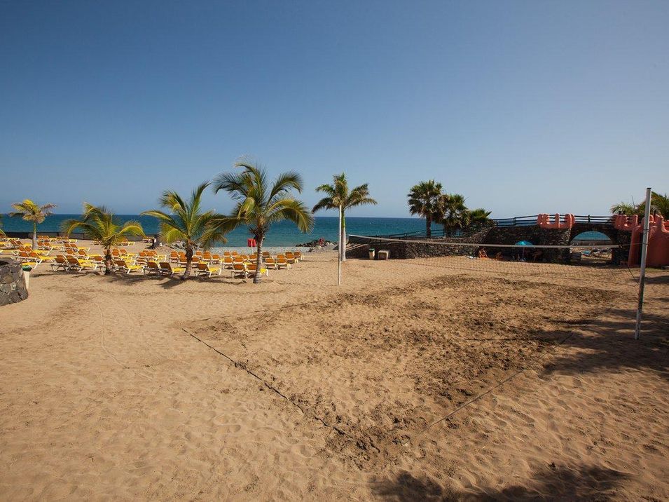 sport i rekreacja, plaża