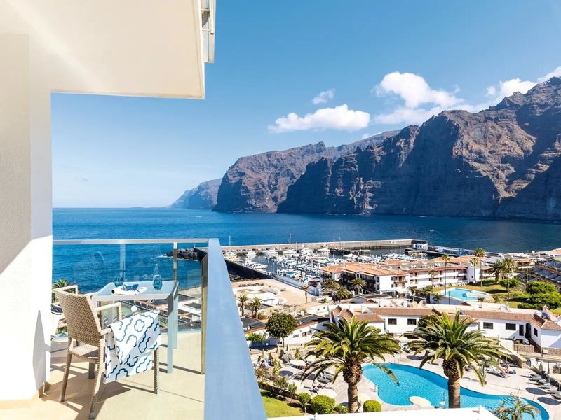 TUI BLUE Los Gigantes