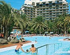 Grupotel Orquidea (ex TUI BLUE Orquidea)