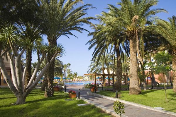 Grupotel Orquidea (ex TUI BLUE Orquidea)