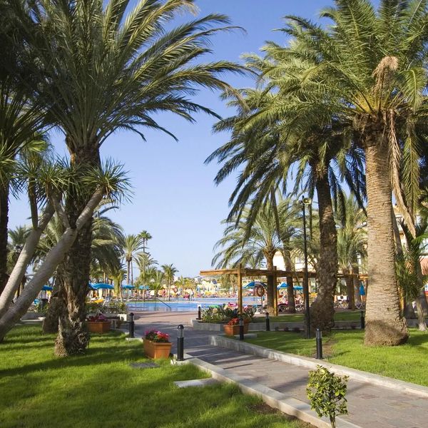 Grupotel Orquidea (ex TUI BLUE Orquidea) - zdjęcie 2