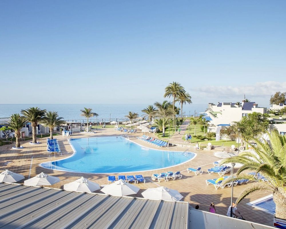 Grupotel Playa Feliz