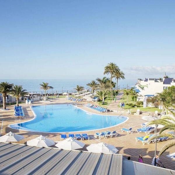 Grupotel Playa Feliz — Bahia Feliz, Hiszpania